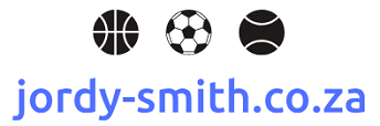 Jordy-Smith.co.za – Sports Betting